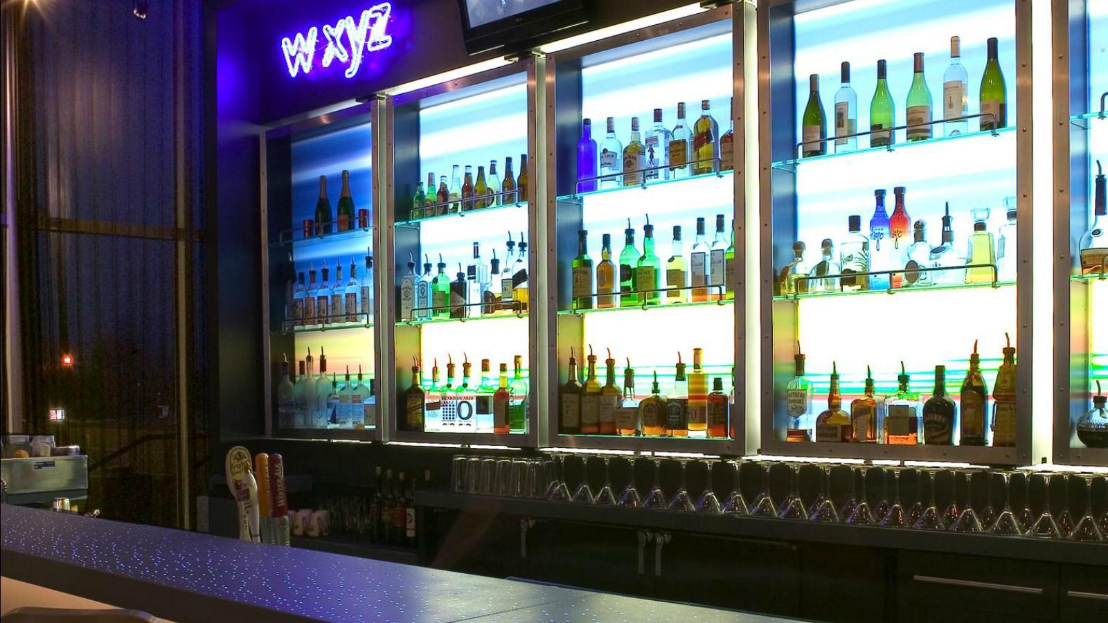明尼阿波利斯雅乐轩酒店 外观 照片